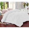 Bloomington 500gsm Cotton Cover Quilt Queen 210 cm x 210 cm