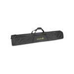 Gravity Bgss2xlb Transport 145cm Bag For 2 Large Speaker Stands - Black
