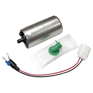 SWAN Fuel Pump for Nissan 180SX S13 Coupe 1988-1998 1.8L 2.0L Turbo Compatible With EFP-013