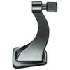 Bushnell Tripod Adapter Black, Clam 6 Language
