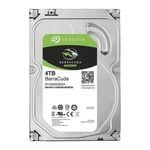Seagate Barracuda 4TB 3.5" SATA Hard Drive [ST4000DM004]