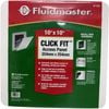Fluidmaster 254 x 254mm White Access Panel