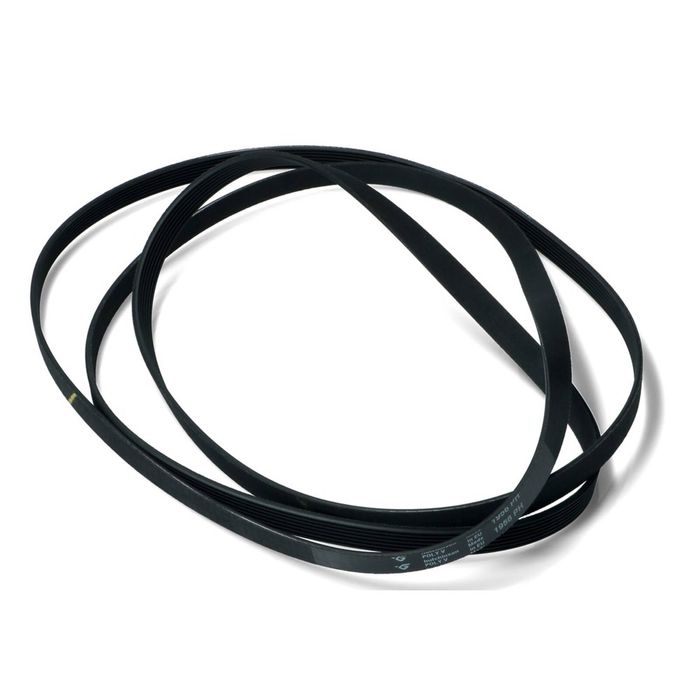 Dryer Drum Drive Belt - 7PH1956 - 562038, suits Hisense, Asko