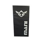 50Mm High Density Exercise Mat Large