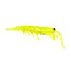 Pro Lure Clone Prawn 62mm Soft Plastic Fishing Lure Chartreuse