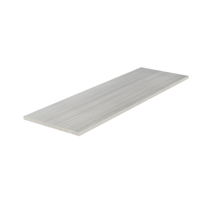Lugna 1800 X 600 X 32mm Mist Benchtop