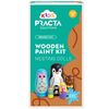 Practa Kids Nesting Dolls Kit - 5 Pack
