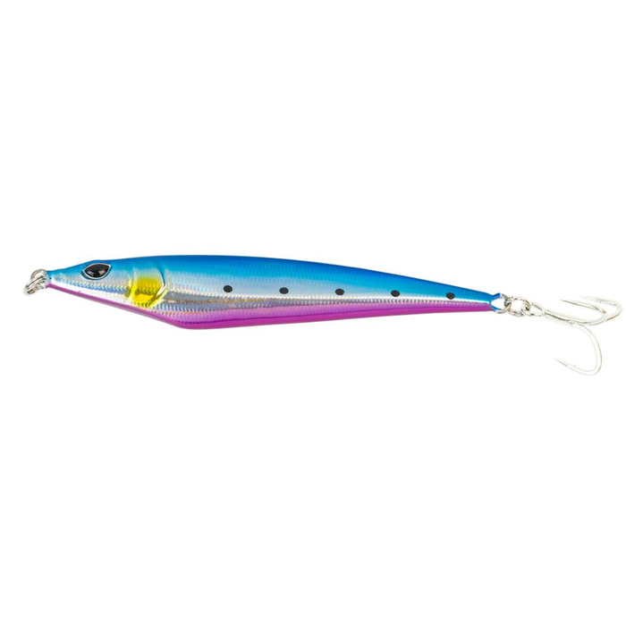 Nomad Design Ridgeback 80g Long Cast Metal Fishing Jig Sardine