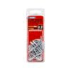 Zenith Blind Rivet Open Alum 5/32"D x 3/16"G  25pk