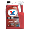 Valvoline 5L Ready To Use Zerex Dex-Cool Coolant