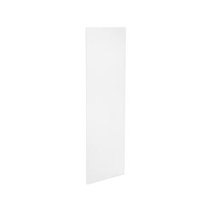 Kaboodle Nougat Truffle Tall Pantry End Panel