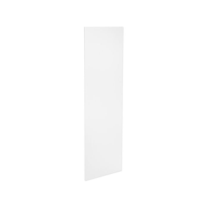 Kaboodle Nougat Truffle Tall Pantry End Panel