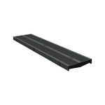 Everhard EasyDRAIN Polymer Heel Friendly Grate