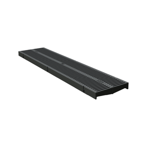 Everhard EasyDRAIN Polymer Heel Friendly Grate