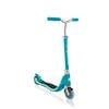 Globber FLOW 125 Adjustable Height Scooter - Teal
