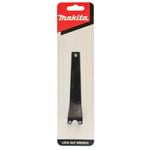 Makita 4" Lock Nut Wrench