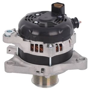 NEW Alternator 130A For TOYOTA Hiace Diesel 2019-ON GDH322 1GDFTV 2706 1Pin