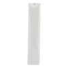 Omega Rangehood Light Diffuser Plastic 32x6.2 03294757