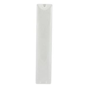 Omega Rangehood Light Diffuser Plastic 32x6.2 03294757