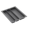 Kaboodle 450mm Utensil Tray - Trim to Fit Range