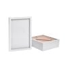 Nicola Spring Photo Frames - A4 (8" x 12") - Pack of 5
