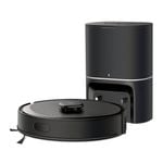 Tapo RV30 Max Plus Hyper Suction Robot Vacuum & Mop + Smart Auto-Empty Dock