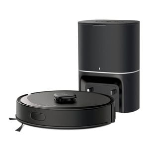 Tapo RV30 Max Plus Hyper Suction Robot Vacuum & Mop + Smart Auto-Empty Dock