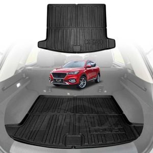 Boot Liner for MG HS 2018-2024 Heavy Duty Cargo Trunk Mat Luggage Tray