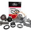 Timing Belt Kit+HAT+WP For Toyota Camry VZV21R 2VZ-FE 2VZFE 4VZ-FE 4VZFE 2.5L DO