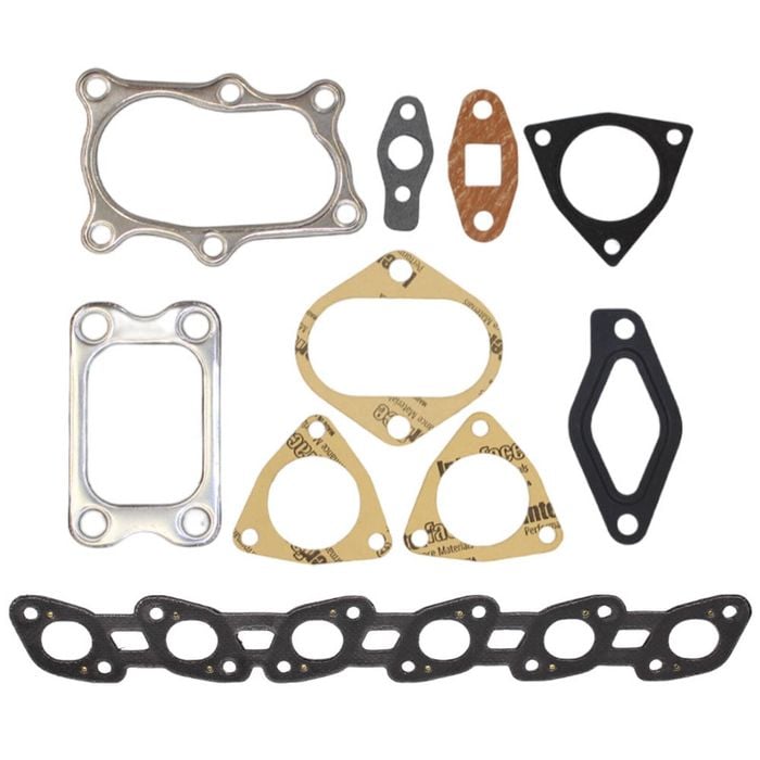 Permaseal MLS-R Exhaust Manifold & Turbo Charger Gasket For Nissan Skyline R32 RB20DET 2.0L 1989-1993