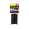 UNi-PRO 100mm Texture Mini Roller Covers - 2 Pack