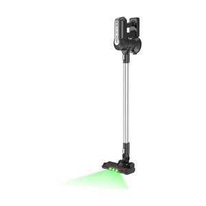 Akitas V11 Cordless Stick Vacuum Cleaner 450W 60 Min Runtime Dirt Finder