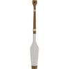 LVD Oar Rustic Home/Office Display Decor 90cm - White