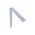 Carinya 250 x 200mm White Angle Bracket