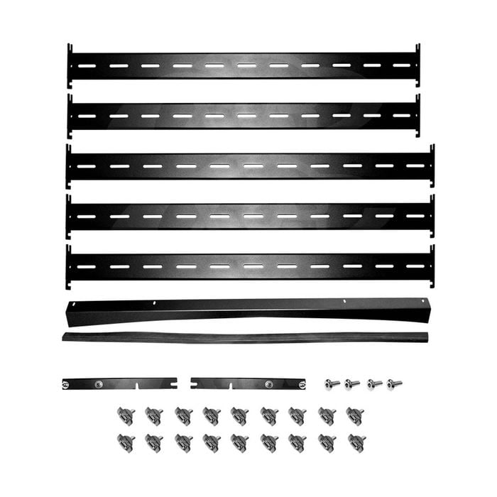 GWM Tank 300 2023-Onwards Embedded Roof Rack Multi-Functional Expansion Platform