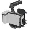 SmallRig "HawkLock" Quick Release Cage Kit for Canon EOS R6 V 6381