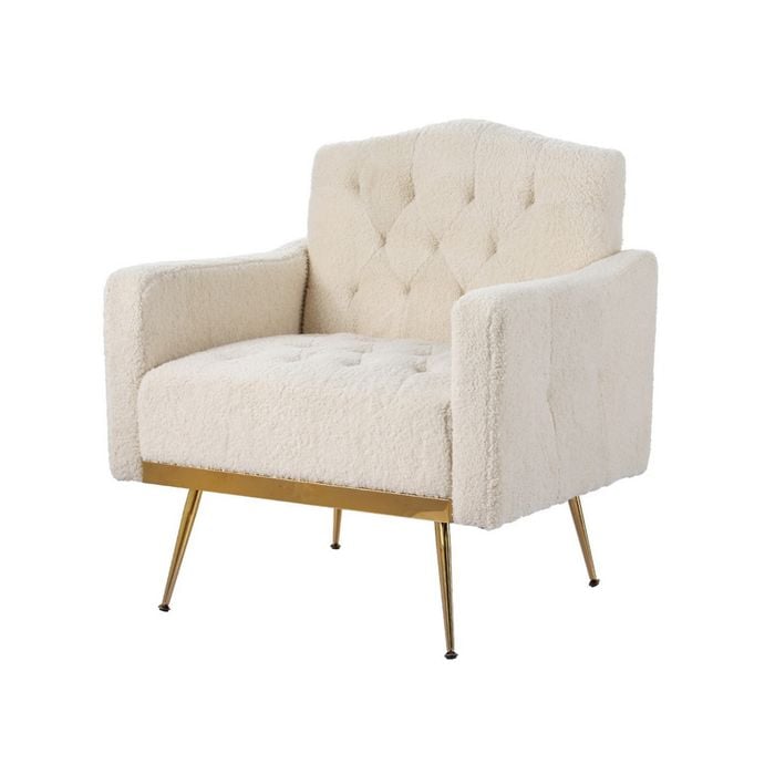 Artiss Armchair Nicole