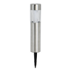 Click Aria Solar LED Bollard Light