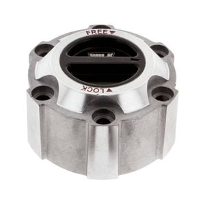Hulk Nissan Navara - Free Vehicle Wheel Locking Hub 27T x 83mm