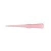 8 Pack of 2 Inch Zman Micro Wormz Soft Plastic Lures - BUBBLE GUM