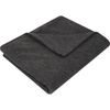 Travelon Packable Travel Blanket in Gray Heather