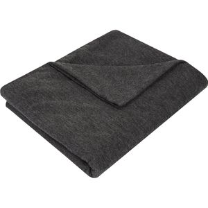 Travelon Packable Travel Blanket in Gray Heather