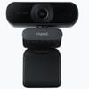 Rapoo C260 Webcam 1080P/720P Full HD USB Web Camera - Black