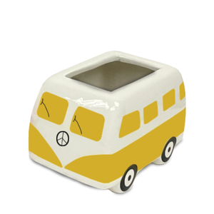 Fothergill's Yellow Good Vibes Minivan Grow Kit