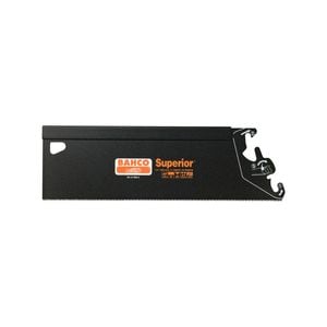 Bahco 350mm Tenon Sawblade for Plastics, Laminates, Wood and Soft Metals