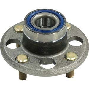 Rear Wheel Bearing Hub Assy For Honda Civic EF EG EK EJ EM CRX Concerto Integra
