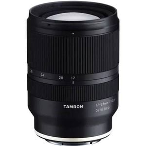 Tamron 17-28mm F/2.8 Di Iii Rx Sony Fe