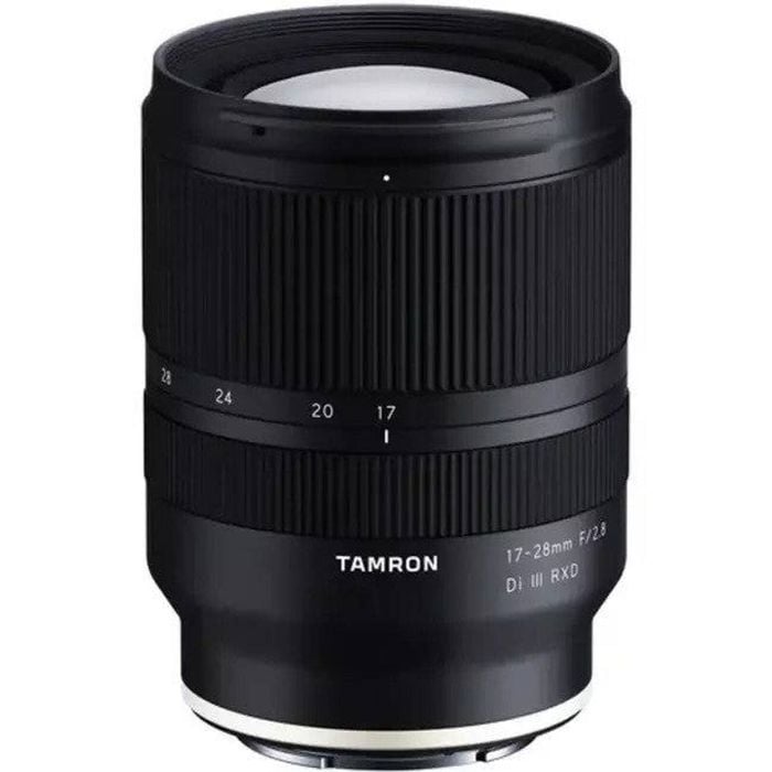 Tamron 17-28mm F/2.8 Di Iii Rx Sony Fe