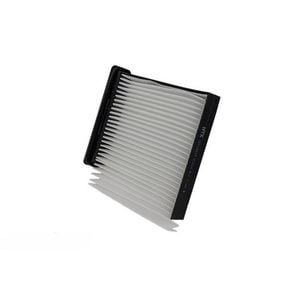 Ntk Cabin Air Filter For Nissan Micra Bk12 Hatchback 2007-2010 1.4l Compatible With Ryco Rca237p
