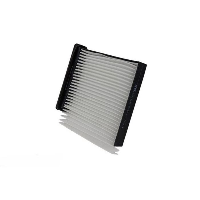 Ntk Cabin Air Filter For Nissan Micra Bk12 Hatchback 2007-2010 1.4l Compatible With Ryco Rca237p